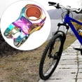 thumbnail image 3 of Vástago de  de Aleación de Aluminio Vástagos de Manillar shamjiam Vástago de bicicleta de montaña, 3 of 9