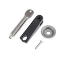 thumbnail image 1 of 6G1-43116 6E0-43118-00 CLAMP SCREW & HANDLE FOR OUTBOARD ENGINE NEW, 1 of 7