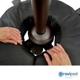 thumbnail image 5 of Gravipod MAX - 21 in Diameter with 10 in Opening, 5 of 6