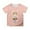 Light Pink, variant on lnmuld Cute Tops Easter Themed Casual Short Sleeve Printed Tee for Girls Comfortable Spring Holiday Top Size:8-9 Years