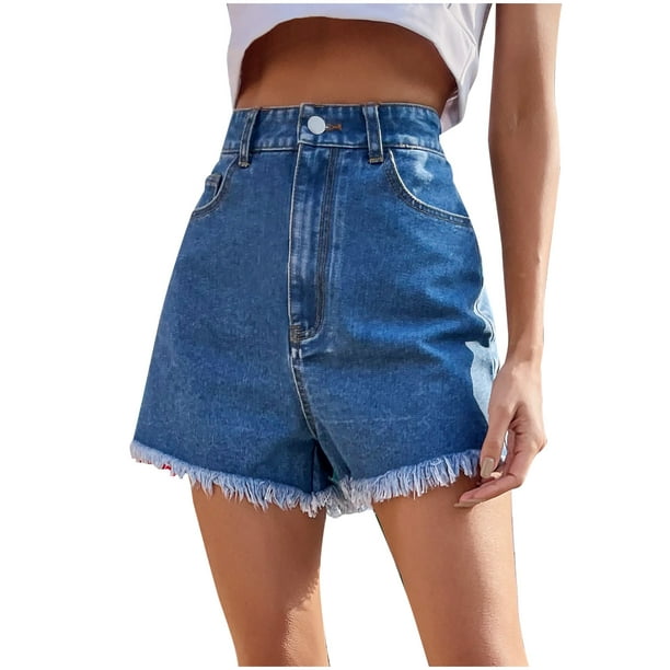 Speed Up High-Rise Lined Short 4, Women's Fashion, Bottoms, Shorts on  Carousell