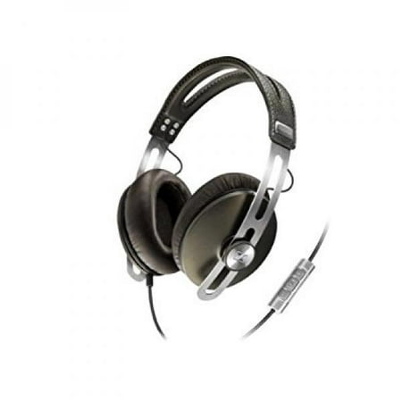 UPC 615104232020 product image for Sennheiser Momentum Closed Over Ear Stereo Headphone iPod iPhone Brown -Open Box | upcitemdb.com