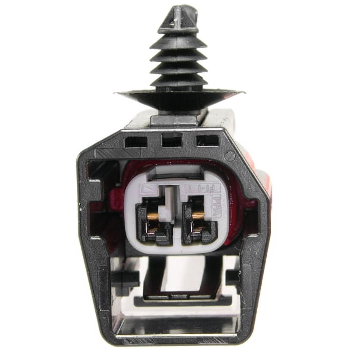 Ignition Knock (Detonation) Sensor