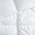 thumbnail image 2 of Highland Feather 600 Loft White Goose Down Duvet 233TC Pure Cotton Casing, 2 of 8
