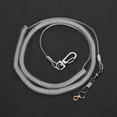 thumbnail image 1 of YLSHRF Bird Harness Leash, Outdoor Bird Leash Outdoor Bird Flying Training Rope, Bird For Pet, 1 of 8