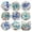D, variant on Arts & Crafts DIY Toy for Adults Painting Art With Holder and Sparkling Painting Kit for Beginners in Modern Craft