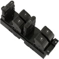 thumbnail image 4 of CNKOO RIGHT DRIVER SIDE CONTROL ELECTRIC SWITCH BUTTONS FRONT FOR VW Golf Bora NEW, 4 of 4