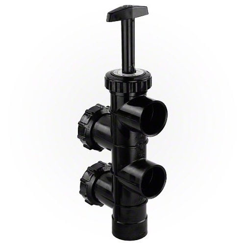 Hayward 2 Position Slide Valve Assembly