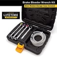 thumbnail image 4 of Titan TIT51995 Brake Bleeder Kit, Silver, 4 of 4