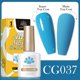 thumbnail image 1 of BORN PRETTY 10ml Trendy Summer Gel Esmalte de uñas Rosa Azul Púrpura Gel de uñas UV LED Semi permanente Soak Off Gel Barniz 134 colores Tan Jianjun unisex, 1 of 2