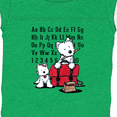 thumbnail image 4 of Inktastic Teachers Pet Westies Boys or Girls Baby Bodysuit, 4 of 5