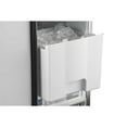 thumbnail image 3 of Edgecraft MAXX ICE Premium Outdoor Ice Maker, 50 Lb, Silver, 3 of 4