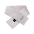 thumbnail image 2 of Bearachild Bufanda con calefacción de invierno, temperatura ajustable, calentador de hombros USB, bufandas con calefacción, 5W, Camping, senderismo, Suministros térmicos Gris plateado NO2 Bearachild HA011637-03, 2 of 6