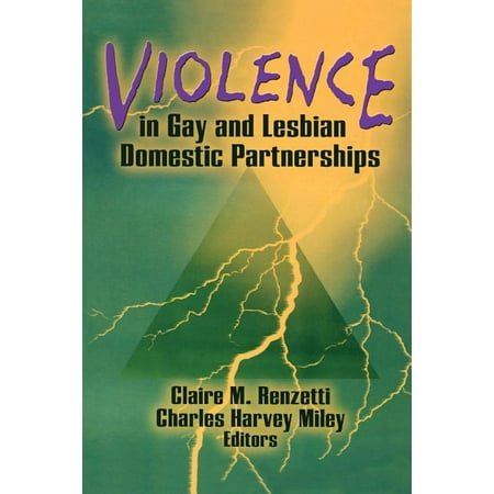 UPC: 9781560230748 | Violence in Gay and Lesbian Domestic Partnerships (Paperback)