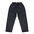 thumbnail image 1 of Rain-proof Pants Water-proof Pants Double Layers Pant Breathable Pants for Adult, 1 of 4