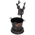 thumbnail image 4 of Tabletop Ashtray, High Temperature   Ashtray  For Coffee Shop For Office For Home, 4 of 8