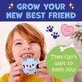 thumbnail image 3 of Creativity for Kids Plant-A-Pet- Puppy Spring Crafts - Small Gifts and Stocking Stuffers for Girls, Arts and Crafts for Kids, DIY Kids Activity Set (Ages 6+), 3 of 7