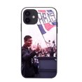 thumbnail image 1 of iPhone 12 13 14 Mini Pro Max phone case, Football star Messi 30# MBAPPE 7# Iphone case, 1 of 1