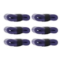 thumbnail image 1 of CSChome Sweat-absorbing Tennis Grip Badminton Racket Grip 6Pcs 110CM Anti-Slip Sweat Absorbing Shock-Proof for Fishing Rods and Tennis Racquets, 1 of 7