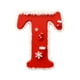 thumbnail image 3 of Decoraciones de Árbol de Navidad 26 Letras Personalizadas Colgante Colgante Ornamentos para Árbol de Navidad Árbol de Navidad Ornamentos, 3 of 4