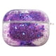 thumbnail image 1 of Funda inalámbrica de auriculares Earbudos Earbudos Funda compatible para AirPods Pro, 1 of 5