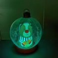 thumbnail image 4 of Navidad Hinchable Cgtredaw 4544464 Con Control Remoto LED, 4 of 9