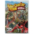 thumbnail image 2 of RollerCoaster Tycoon World, Atari, PC, 853575005747, 2 of 5