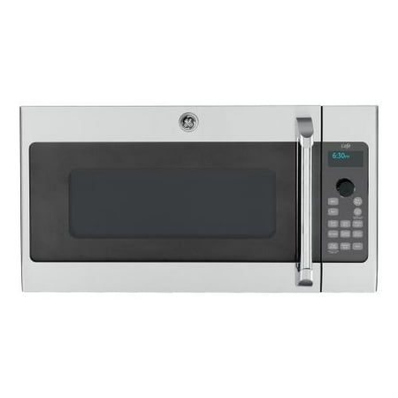 Advantium CSA1201RSS 30" 1.7 cu. ft. Capacity Over-the-Range Convection Microwave Oven 925 Cooking Watts Warming/Proofing SensorCook 3-Speed 300 CFM Exhaust Fan in Stainless Steel