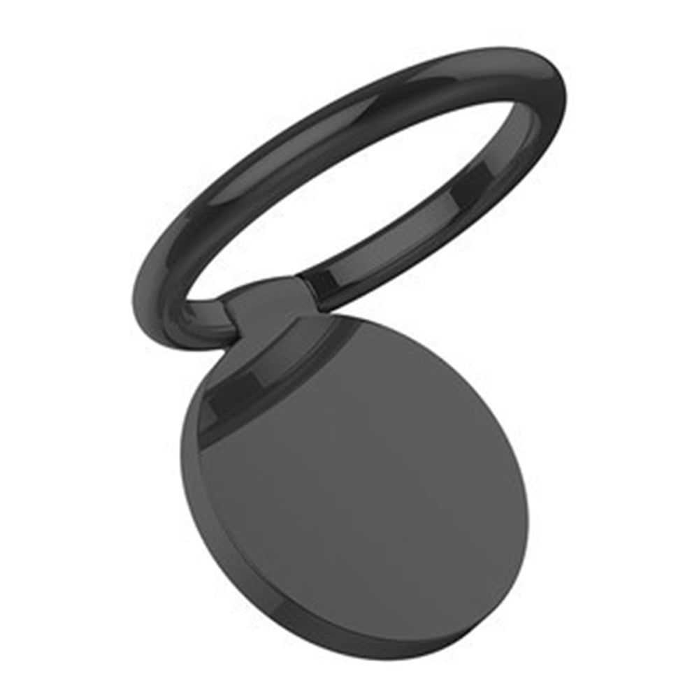 Customized phone holder wholesale phone buckle metal ring bracket 360