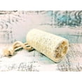 thumbnail image 1 of Esponjas de baño Luofahs Luffa Luffa Vegan, orgánicas y naturales, 1 of 4