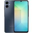 thumbnail image 1 of Samsung Galaxy A06 4G LTE (64 GB + 4 GB) 6.7" Dual Sim 50 MP Cámara Dual | Batería de 5000 mAh, Knox Vault Security & Privacy | Versión Internacional (Nuevo), 1 of 7