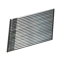 National Nail  635154 Cupped Brad Head Nail 2-1/2" Bright