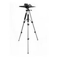 thumbnail image 4 of Pyle PRJTPS37 - Video Projector Mount Stand, Adjustable Height, Swivel/Rotating Plate, Tripod Style, 4 of 4