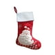 thumbnail image 2 of Decoraciones navideñas, calcetines navideños, decoraciones navideñas de Papá Noel, calcetines pequeños, bolsas de regalo, bolsas navideñas, adornos colgantes, bolsillos, calcetines navideños de punto, 2 of 6