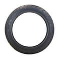 thumbnail image 6 of Pirelli Night Dragon 130/70R18 M/C 63V TL Cruiser Motorcycle Front Tire - Superior Traction & Handling for High-Performance Cruisers w/ Keychain, 6 of 9
