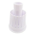 thumbnail image 1 of Onion Blossom Maker Potato Tomato Apple Orange Blooming Maker Fruit Vegetable Cutter Tool, 1 of 4