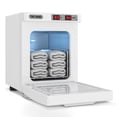 thumbnail image 1 of StateRiver Gabinete calentador de toallas, calentador de toallas de baño caliente de 5 L, uso de calefacción para spa facial, belleza del cabello, equipos de salón y hogar, 1 of 5