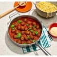 thumbnail image 2 of Impossible® Italian Meatballs Meat From Plants, 14 oz, 2 of 6