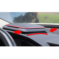 thumbnail image 1 of Support de Téléphone Portable pour Tableau de Bord de Voiture, Réutilisable, Adapté pour IPhone, Samsung, Téléphone Intelligent, Pièces Auto-Youyoupin, 1 of 4