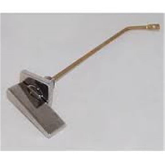 THU312N-CP Legato Tank Lever, Polished Chrome