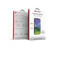 thumbnail image 4 of Zagg InvisibleShield Hybrid Glass pour Apple iPhone 12 Pro Max, 4 of 4