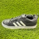 thumbnail image 3 of Adidas Varial II Low Mens Size 9 Gray White Athletic Casual Shoes Sneakers, 3 of 6
