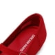 thumbnail image 5 of Flats de punto Mary Jane para mujer DREAM PAIRS rojas talla 7, 5 of 8
