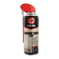 thumbnail image 2 of (6 pack) 3-IN-ONE Professional Garage Door Lubricant Smart Straw Sprays 2 Ways, 11 oz, 2 of 10