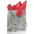 thumbnail image 3 of Crown Display - 480 Sheets, 20" x 30" Red Tissue Paper Ream for Gift Wrapping and Packing, 3 of 9