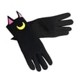 thumbnail image 4 of Guantes de buceo de buceo Neopreno de 3 mm Mantenga el equipo cálido de los accesorios de natación cómodos guantes de traje de neopreno para nadar, 4 of 8