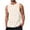 White_005, variant on Men's Summer Bodybuilding Sports Shirt Workout Athletic Tank Top Sleeveless Muscle Gym Beach Shirts White M