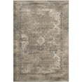 thumbnail image 6 of SAFAVIEH Vintage Cennetig Traditional Runner Rug, Soft Anthracite, 2'2" x 8', 6 of 6