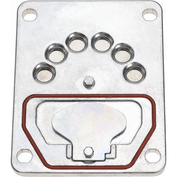 Compressor Valve Plate Kit Replace ZAC0032 Z-AC-0032 for Craftsman for Porter Cable for Black Decker for DeWALT and for Devilbiss air compressors