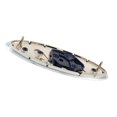 thumbnail image 3 of Emblema OEM De Parrilla Escape 2023 Ford Original, 3 of 7